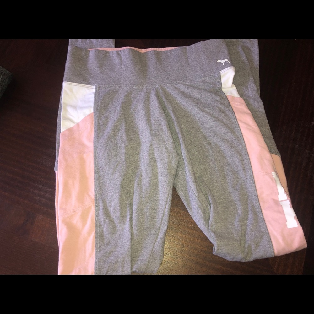 Victoria Secret Pink Yoga Pants
